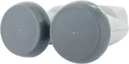 Schwaiger monoblok enkele LNB met weersbescherming