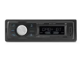 Caliber RMD034DAB-BT Autoradio