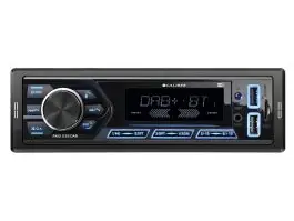 Caliber RMD035DAB autoradio met Bluetooth