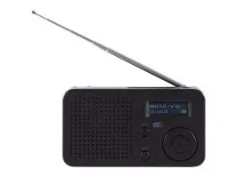 Nedis 22-128-00 DAB+ radio