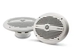 Caliber CSM69 Marine luidspreker - White