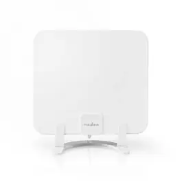 Nedis ANIR2502BK700 DVB-T/T2 binnenantenne