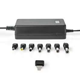 Nedis ACPA105 Universele AC-stroomadapter