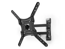 Nedis TVWM1530BK TV-Muurbeugel - 23-55 inch