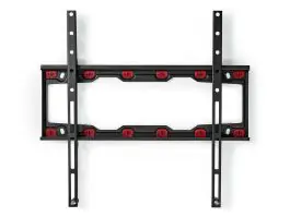 Nedis TVWM4030BK Vaste TV-Muurbeugel - 23-55 inch