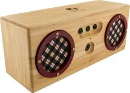 Schwaiger YZSY Venera 1078 Rosso Bluetooth Luidspreker