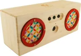 Schwaiger YZSY Venera 1075 Vesino Bluetooth Luidspreker