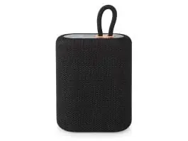Nedis SPBT2005BK Bluetooth-Speaker