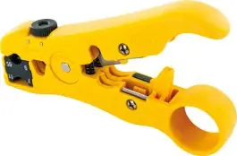 Schwaiger ABI212 universele striptang