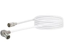 Schwaiger MMC15 1,5 meter modem aansluitkabel