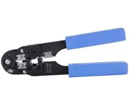 Schwaiger RJ45 stekkers Krimptang