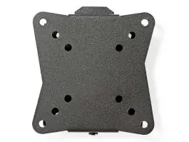 Nedis TVWM1010BK Vaste TV-Muurbeugel