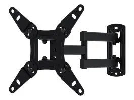 Auronic draaibaar en kantelbare TV Beugel - 13-42 inch