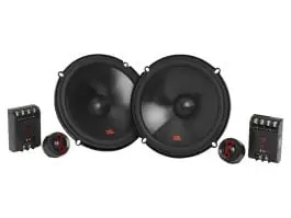 JBL Stage3 607CF speakers - 16,5 cm