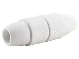 Schwaiger Q002127 coax verbinder