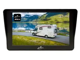 BergGPS7-inch camper navigatie