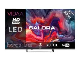 Salora FOD32HV 32 inch Smart televisie