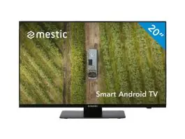 Mestic MTV-19 smart android televisie