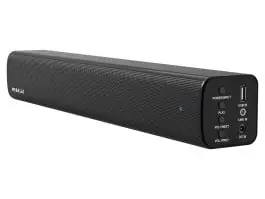Megasat Klangwonder V Soundbar