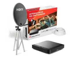 Canal Digitaal M7 MZ-104 schotelset