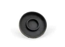 Reich dop caravanweger - black