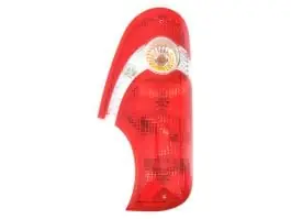 Hobby 2007 t/m 2013 achterlicht - rechts