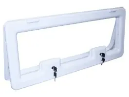 Haba Athos 800 deurframe