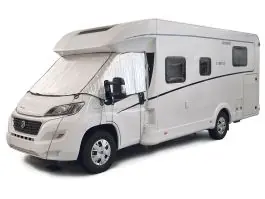Tweedekans Obelink Fiat Ducato vanaf 2006 zonwering
