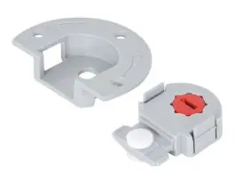 Hobby Finger-fix schuifwandgeleider