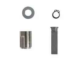 Obelink losse behuizing voor cilinder