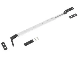 Obelink 23 cm polyfix raamuitzetter - Links