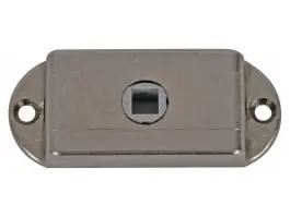 Obelink metalen draaistangslot