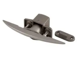 Obelink bovenkast slot met greep - Grey