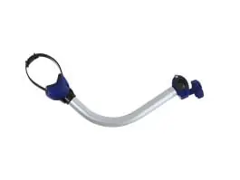 Fiamma Bike Block Pro 3 fietsklem - blue