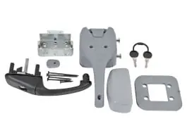 Obelink Basic SRT deurslot