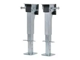 Obelink 290-460 mm camper uitdraaisteunen