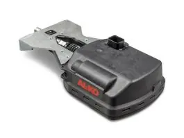 AL-KO ATC-2 Enkelasser 3001-3500 kg anti-slingersysteem