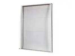 Horrex VW T5/T6 schuifdeurhor - Entry Step LHS