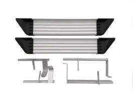 Treeplankset - Mercedes Sprinter 2006