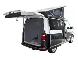 Hindermann VW T5 achterzijde hordeur