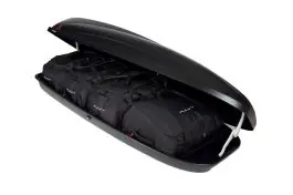 Kjust G3 Krono 480 dakkoffer tassenset