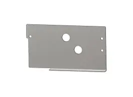 Reich BPW Vario III ?C IV bevestigingsplaten