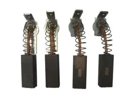 Truma SE R/TE R koolborstel - Set van 4