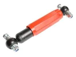 AL-KO Octagon schokbreker - 1800 KG