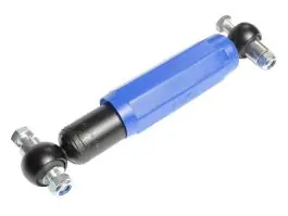 AL-KO Octagon schokbreker - 1300 KG