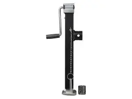 ProPlus SH57/5000 Heavy Duty steunpoot - 2500 kg