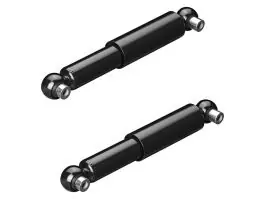 ProPlus 900 kg schokdemper - 2 stuks