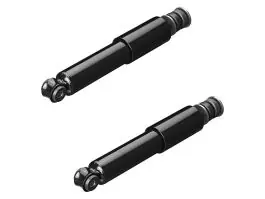 ProPlus Tredal schokdempers - 2 stuks