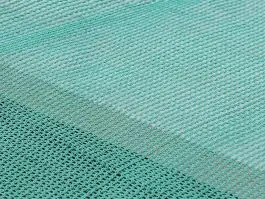 ProPlus fijnmazig aanhangernet met elastisch koord - 250x450 cm