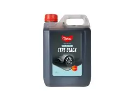 ValmaA26A Bandenzwart 2.5Ltr